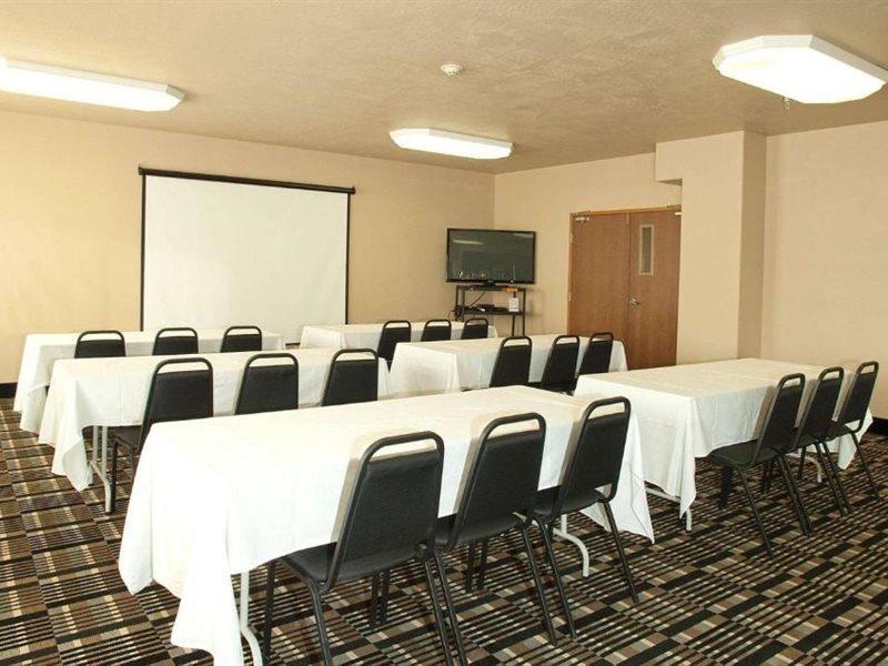 Comfort Inn & Suites Gunnison-Crested Butte Εξωτερικό φωτογραφία