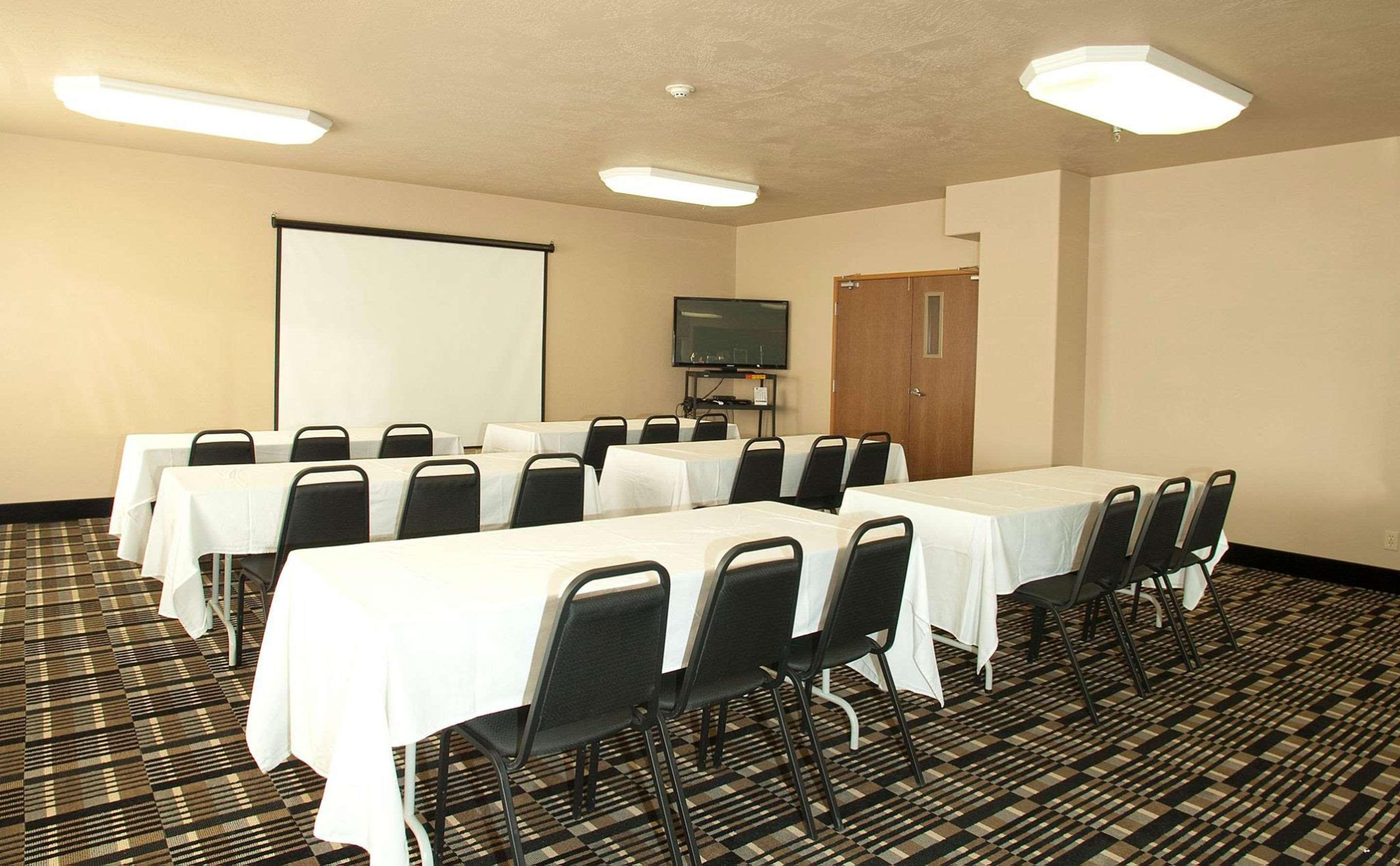 Comfort Inn & Suites Gunnison-Crested Butte Εξωτερικό φωτογραφία
