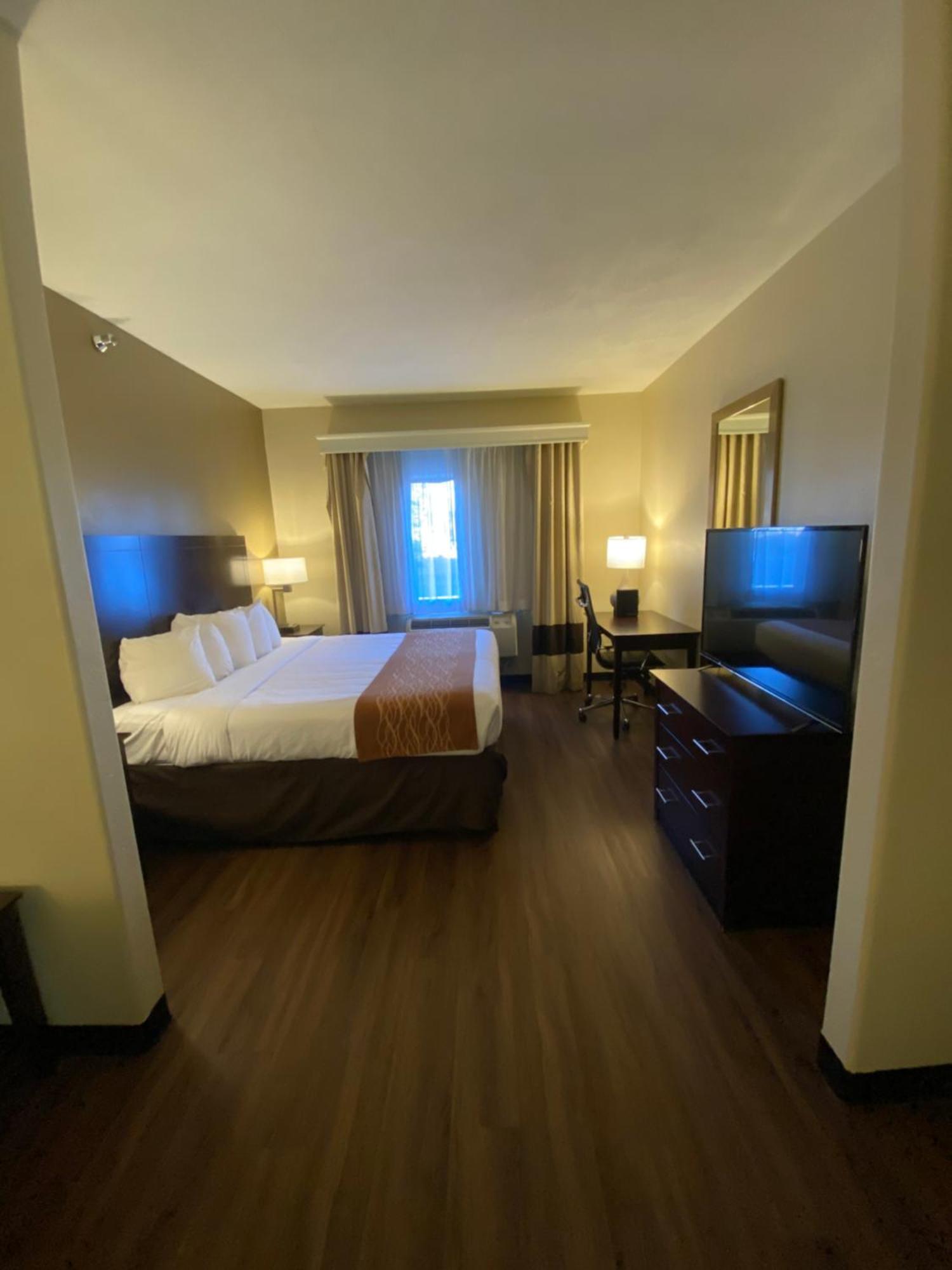 Comfort Inn & Suites Gunnison-Crested Butte Εξωτερικό φωτογραφία