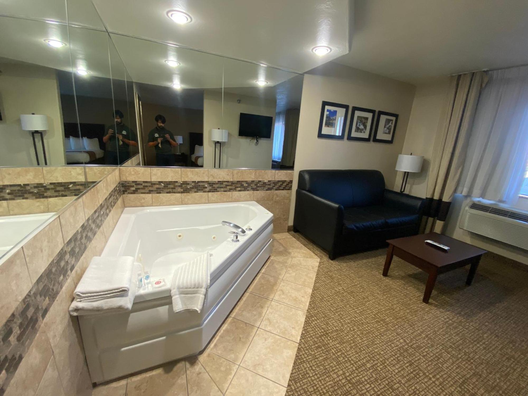 Comfort Inn & Suites Gunnison-Crested Butte Εξωτερικό φωτογραφία