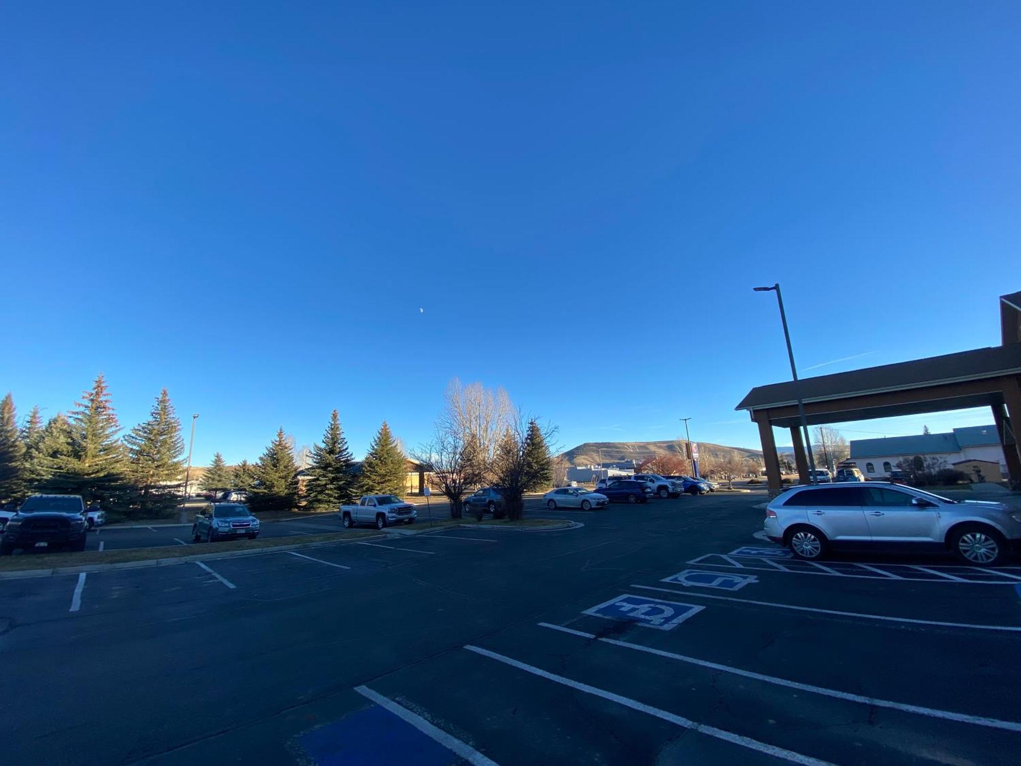 Comfort Inn & Suites Gunnison-Crested Butte Εξωτερικό φωτογραφία