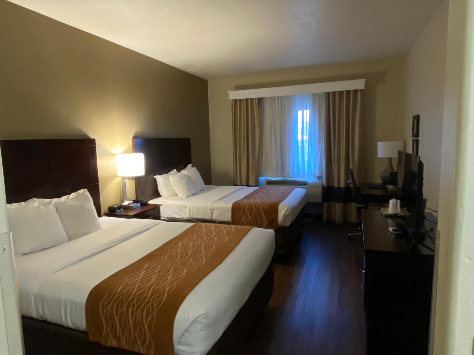 Comfort Inn & Suites Gunnison-Crested Butte Εξωτερικό φωτογραφία